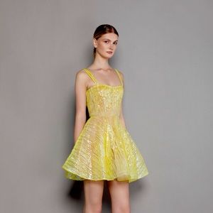Bronx And Banco Dress